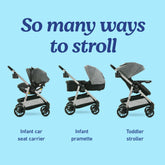 Modes™ Pramette Travel System
