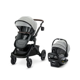 Graco Premier™ Modes™ Nest 3-in-1 Travel System, Midtown™ Collection