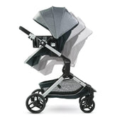 Modes™ Nest Travel System