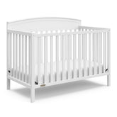 Benton 4-in-1 Convertible Crib