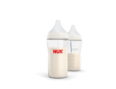 NUK® Perfect Match™ Natural + Anti-Colic Bottle, 8 oz