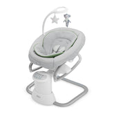 Soothe My Way™ Swing with Removable Rocker