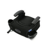 TurboBooster® LX Backless Booster with LATCH