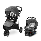 Modes™ 3 Lite Platinum Travel System