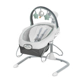 Soothe 'n Sway™ LX Swing with Portable Bouncer