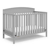 Benton 4-in-1 Convertible Crib