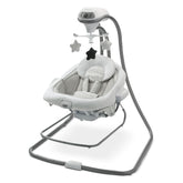 DuetConnect™ LX Swing and Bouncer