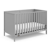 Theo 3-In-1 Convertible Crib