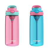 Aubrey Leak-Proof Spill-Proof Water Bottle, 20oz