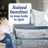 Pack ‘n Play® Travel Dome™ LX Playard
