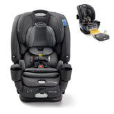 4Ever® DLX Grad 5-in-1 Slim Car Seat