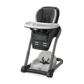 Blossom™ 6-in-1 Convertible Highchair