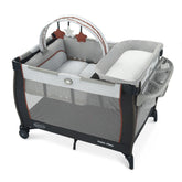 Pack ‘n Play® Anywhere Dreamer™ Playard