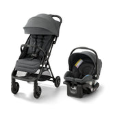 Ready2Jet™ DLX Travel System