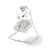 Simple Sway™ Baby Swing