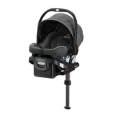 SnugRide® DLX Infant Car Seat ft. Load Leg Technology