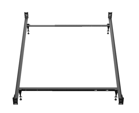 Crib Conversion Kit, Metal Bed Frame