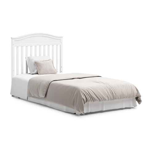 Stella 4-in-1 Convertible Mini Crib