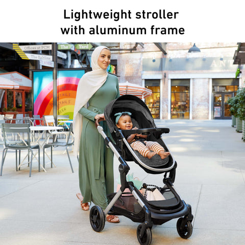Modes™ Nest Travel System