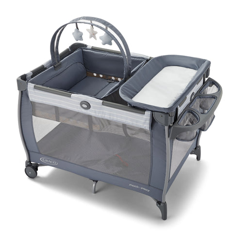 Pack ‘n Play® Anywhere Dreamer™ Playard