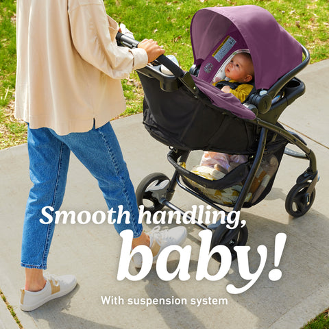Verb™ Click Connect™ Travel System