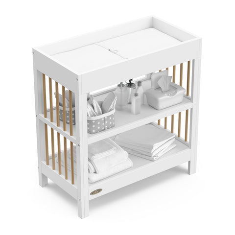 Teddi Changing Table