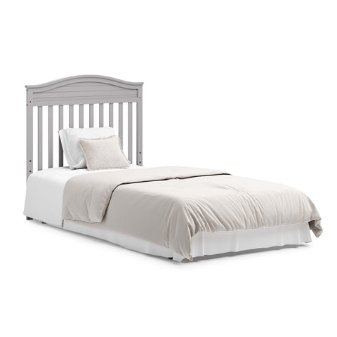 Stella 4-in-1 Convertible Mini Crib