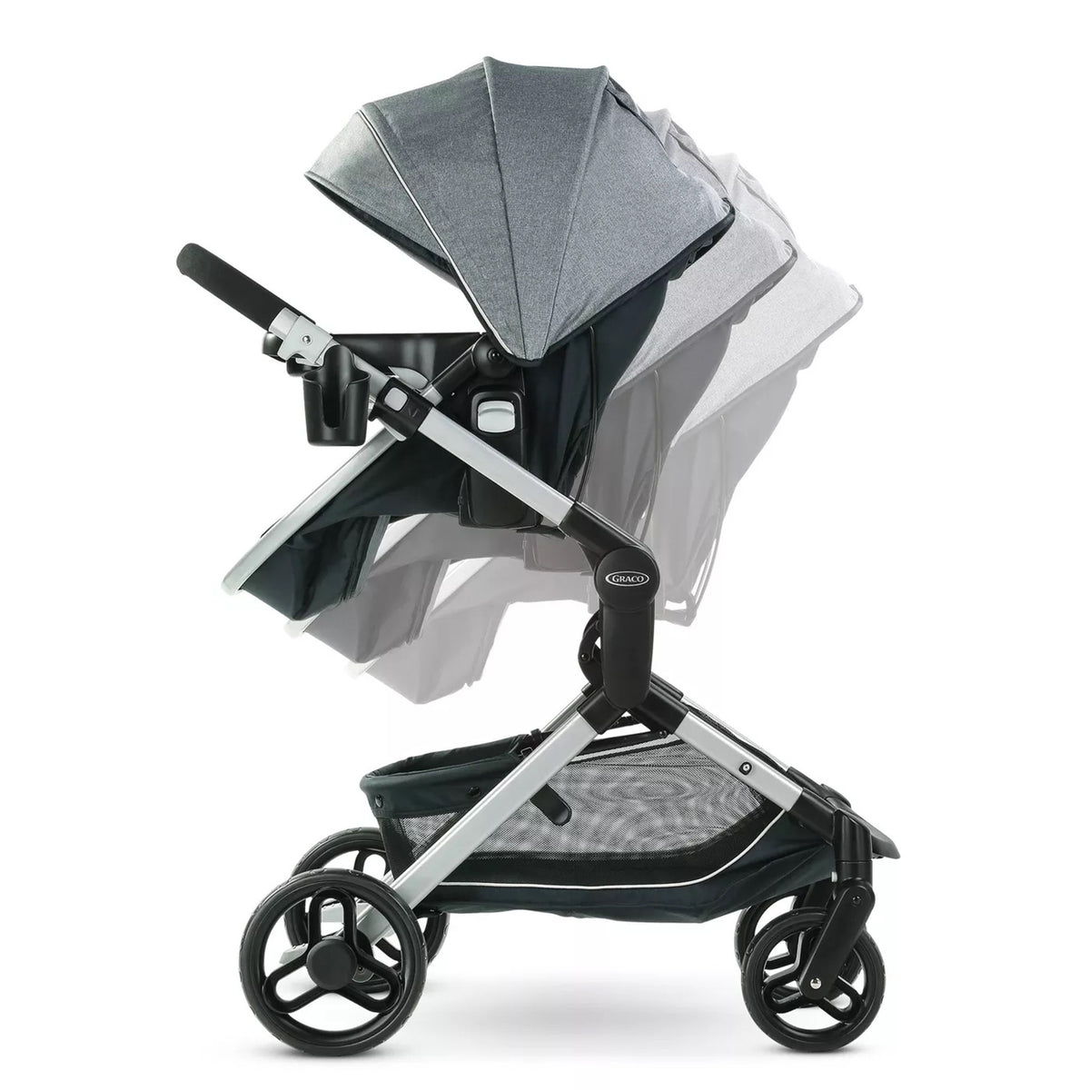 Modes™ Nest Travel System