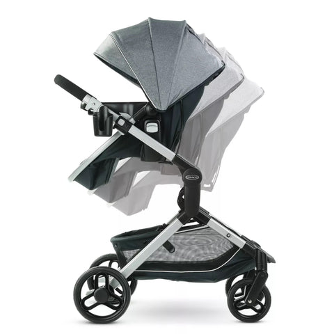 Modes™ Nest Travel System