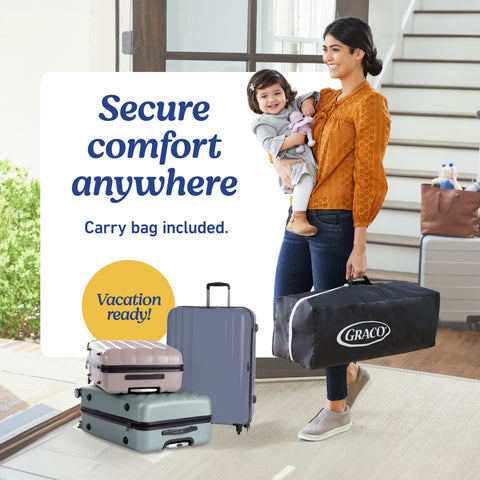 Pack 'n Play® On the Go™ Zip Playard