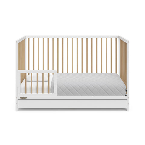 Universal Toddler Safety Guardrail-Dowel