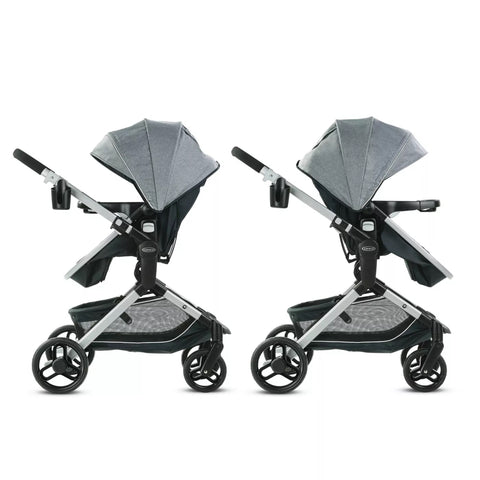 Modes™ Nest Travel System