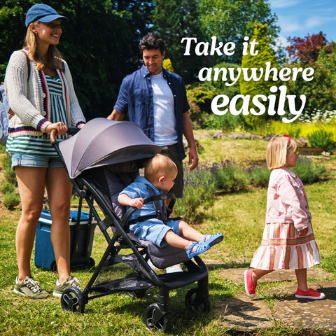 Ready2Jet™ Travel System