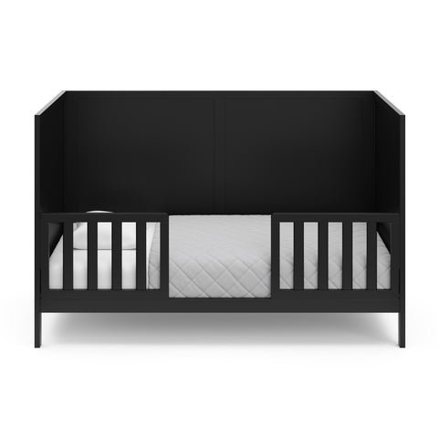 Theo 3-In-1 Convertible Crib