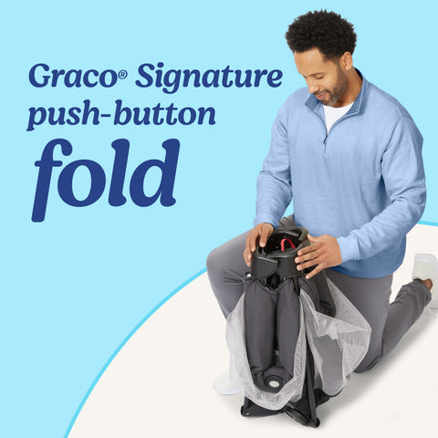 Pack 'n Play® On the Go™ Zip Playard
