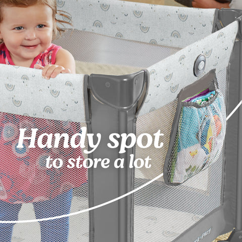 Pack ‘n Play® On the Go™ Playard