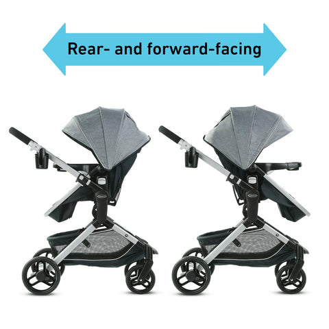 Modes™ Nest Stroller