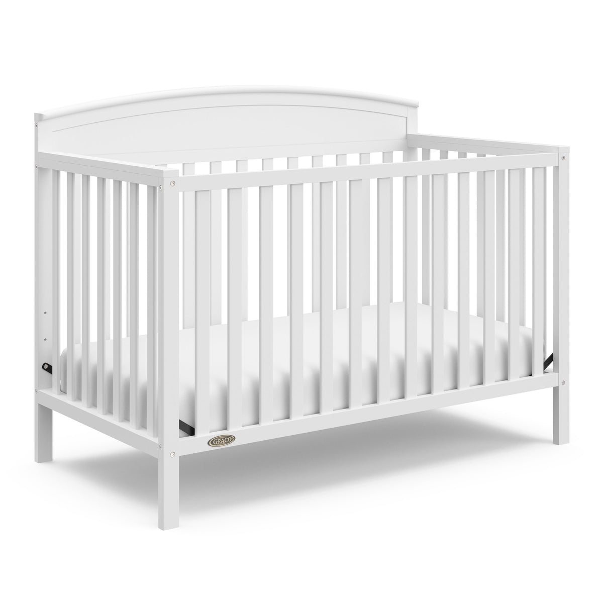 Benton 4-in-1 Convertible Crib
