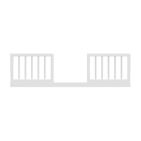 Universal Toddler Safety Guardrail Kit-Dowel