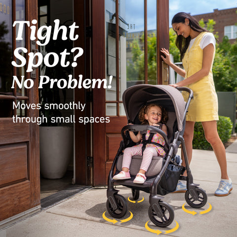Merge™ 360 Stroller