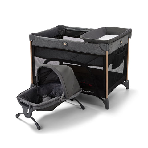 Pack n' Play® Close2Baby Lux Playard