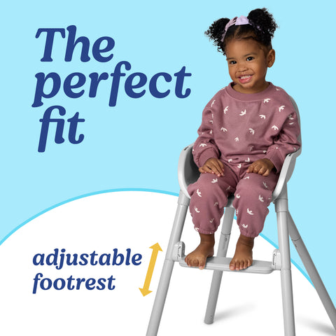 Ready2Dine™ 4-in-1 Highchair