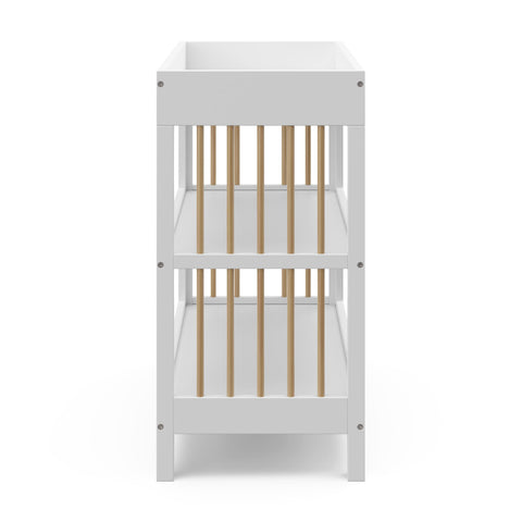 Teddi Changing Table