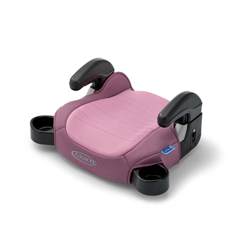TurboBooster® 2.0 Backless Booster