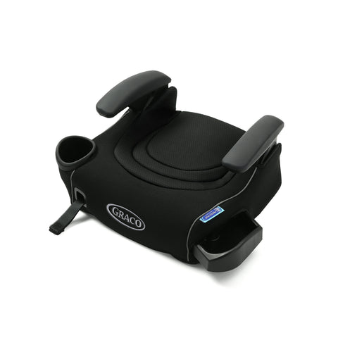 TurboBooster® LX Backless Booster with LATCH