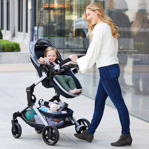 Modes™ Nest Travel System