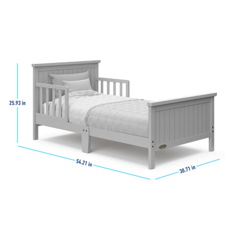 Bailey Toddler Bed