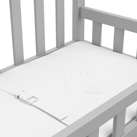 Arlington Changing Table