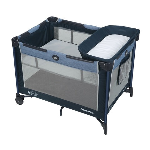 Pack 'n Play® Simple Solutions™ Playard