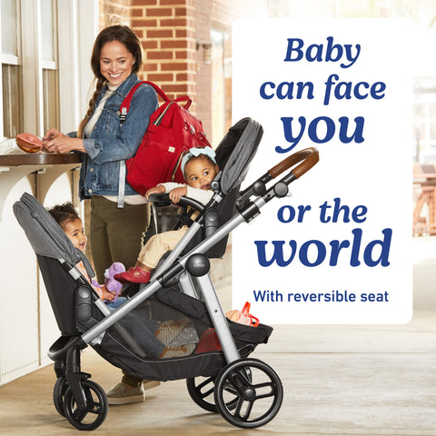 Modes™ Nest2Grow™ Travel System